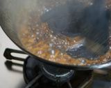 禁断調味料のガーリックライスステーキ作り方27写真