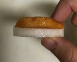 柿と大根のツナマヨサラダ作り方1写真