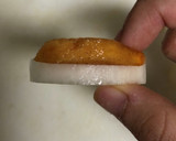 柿と大根のツナマヨサラダ作り方1写真