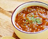 時短でも本格オニオンスープ簡単な作り方！作り方27写真