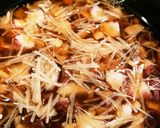 簡単♪釣り人のたこ飯作り方6写真