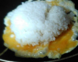 櫻井翔さんの「かにレタス炒飯」鍋振らない作り方4写真