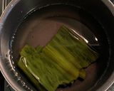 基本の昆布だし作り方1写真