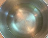 基本の昆布だし作り方2写真