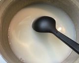 おめでたい♪ 富士山と初日の出ゼリー作り方6写真