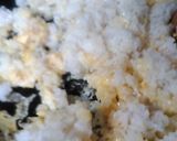 櫻井翔さんの「かにレタス炒飯」鍋振らない作り方5写真