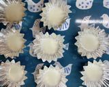 おめでたい♪ 富士山と初日の出ゼリー作り方10写真