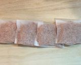 【手作り】かつおだしパック作り方3写真