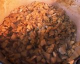農家の食卓〜新生姜の甘辛佃煮〜作り方3写真
