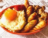 舞茸のバター醤油ソテー♡作り方6写真