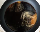 超簡単！ラーメン用の醤油ダレ　“かえし”作り方1写真