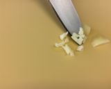 【離乳食中期】ほうれん草とじゃが芋スープ作り方1写真