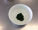 【離乳食中期】ほうれん草とじゃが芋スープ作り方2写真