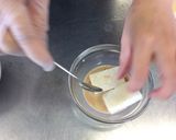 【離乳食完了期】ココアフレンチトースト作り方2写真