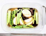 カブとプルーンの甘酢漬け作り方3写真