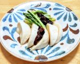 カブとプルーンの甘酢漬け作り方4写真