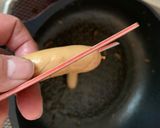舞茸のバター醤油ソテー♡作り方3写真