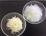 ヤッくんサラダ作り方2写真