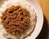 ✤スパイスカレーの目次✤作り方10写真