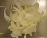 キノコのピリ辛バターポン酢炒め作り方3写真