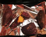 焼きいも作り方1写真