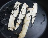 モミタケ（さまつ）のステーキ・山メシ最高作り方3写真