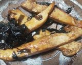 モミタケ（さまつ）のステーキ・山メシ最高作り方5写真