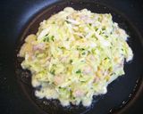 ふわとろお好み焼き☆とり玉作り方7写真