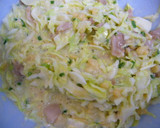 ふわとろお好み焼き☆とり玉作り方6写真