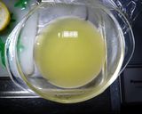 幻の種なし柚子　多田錦のジャム作り方8写真