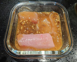 ふっくらさんでミキとW糀のお魚漬焼作り方5写真