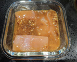 ふっくらさんでミキとW糀のお魚漬焼作り方6写真