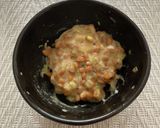 卵納豆より断然おいしい温玉納豆作り方2写真