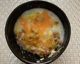 卵納豆より断然おいしい温玉納豆作り方4写真