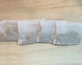 【手作り】煮干しだしパック作り方4写真