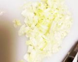 時短でトマトソース煮込みハンバーグ作り方2写真