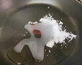 新食感♫芋けんぴ 半生 塩作り方6写真