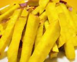 新食感♫芋けんぴ 半生 塩作り方10写真