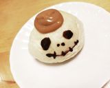 キャラメルソース　作りやすい分量忘備録作り方17写真