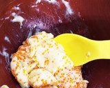 かずちーもどきのお手軽とびこチーズ作り方4写真