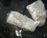 焼豚と味玉(ブラウン流)作り方1写真