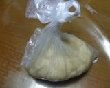マーブルチョコinクッキー作り方4写真