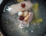焼豚と味玉(ブラウン流)作り方2写真
