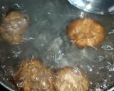 焼豚と味玉(ブラウン流)作り方5写真