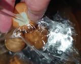 焼豚と味玉(ブラウン流)作り方6写真