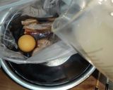 焼豚と味玉(ブラウン流)作り方7写真