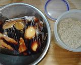 焼豚と味玉(ブラウン流)作り方8写真