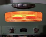 アラジントースター　食パン（冷凍食パン）作り方1写真
