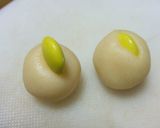 マーブルチョコinクッキー作り方6写真