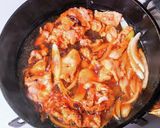 豚丼作り方9写真
